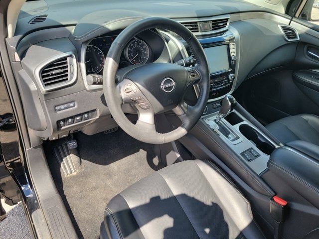 2024 Nissan Murano SL