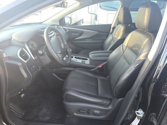 2024 Nissan Murano SL