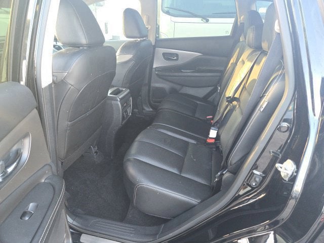 2024 Nissan Murano SL