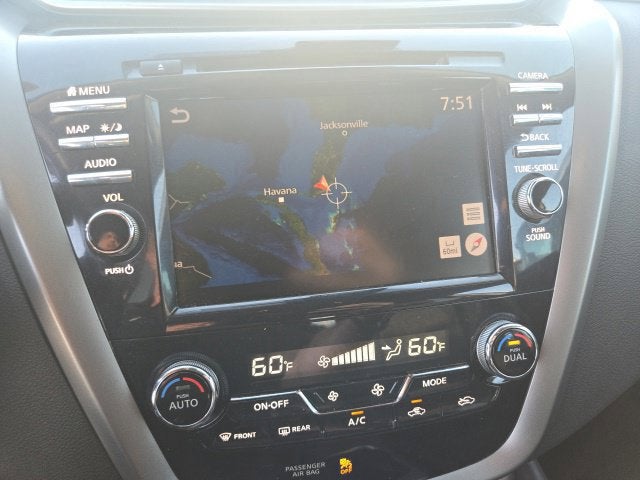 2024 Nissan Murano SL