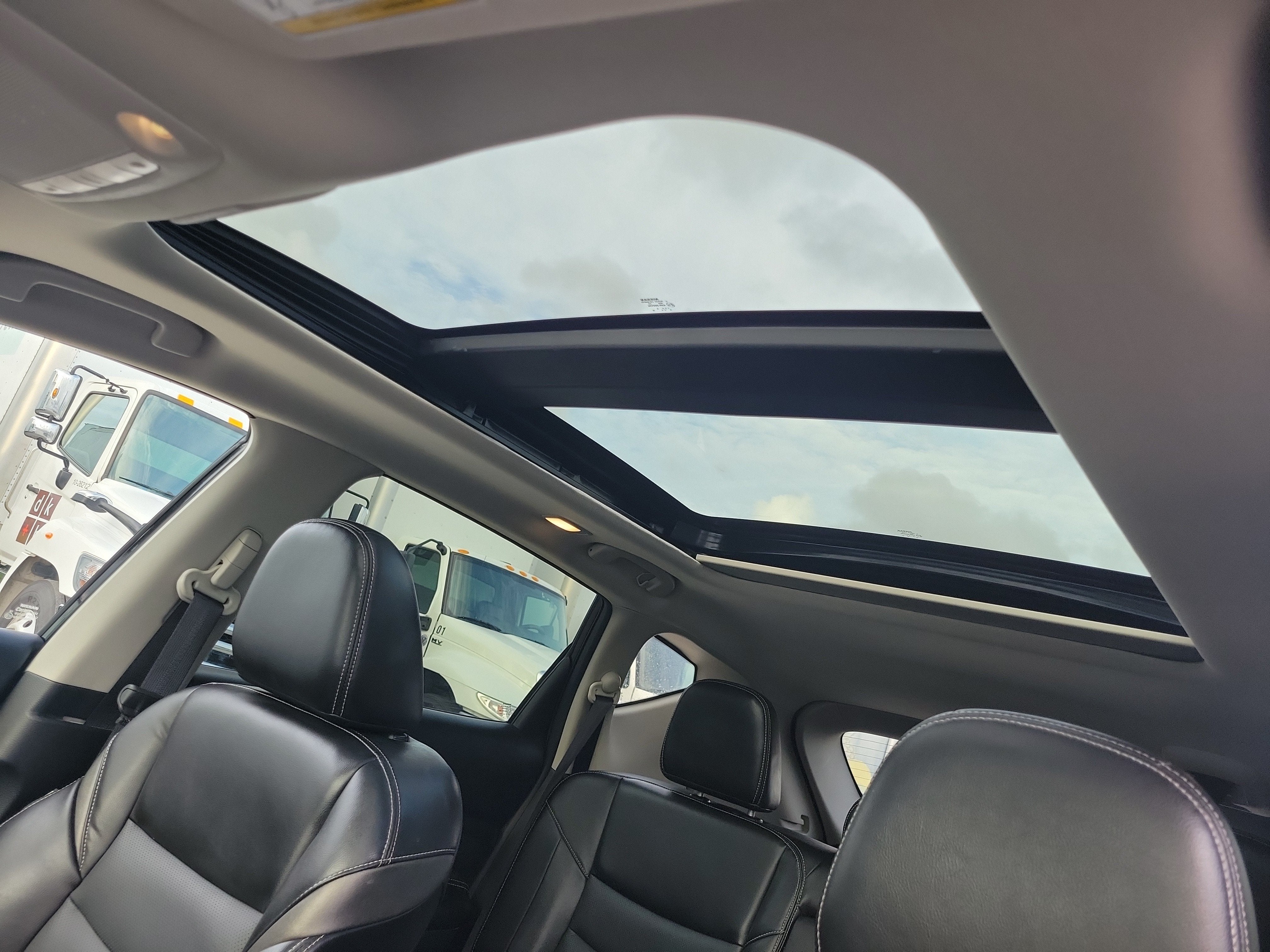 2024 Nissan Murano SL