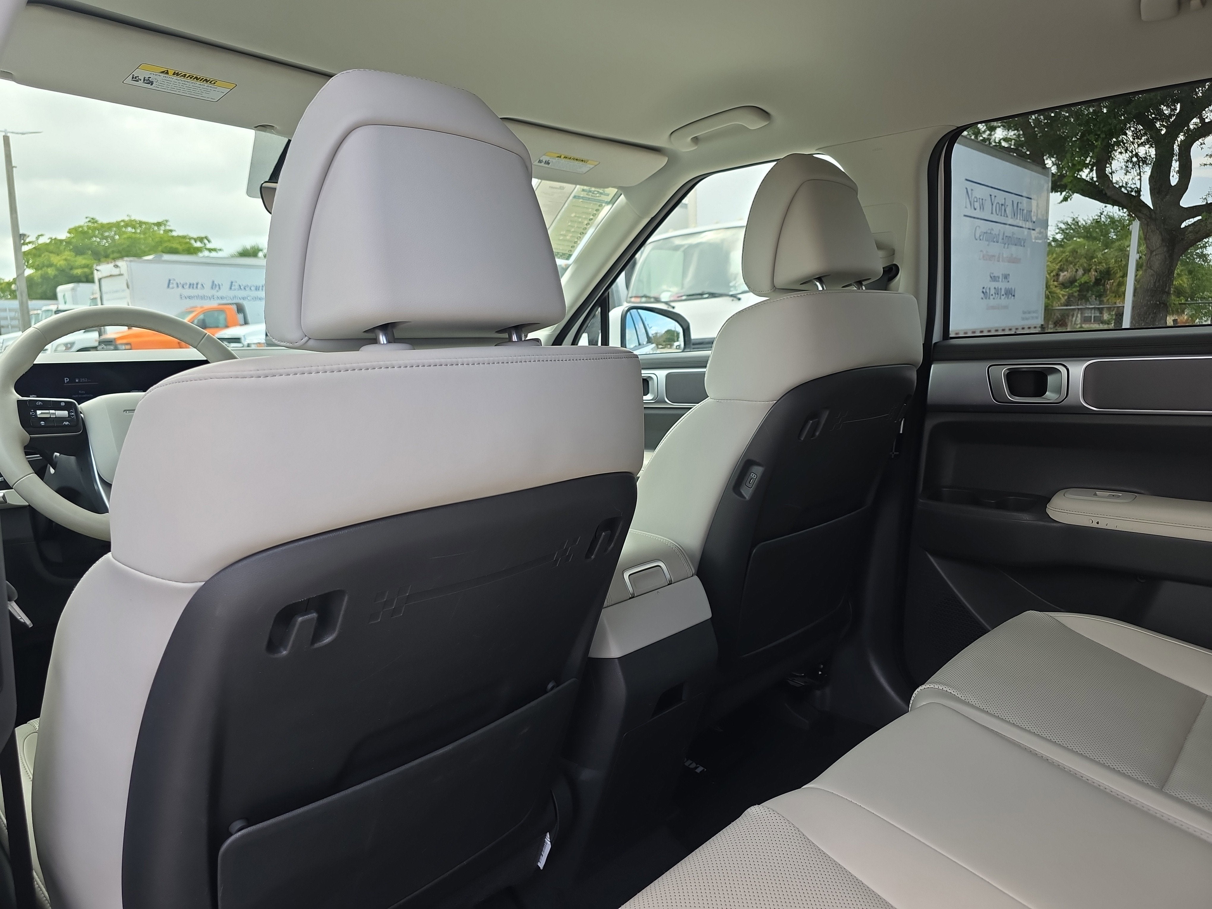 2024 Hyundai Santa Fe SEL