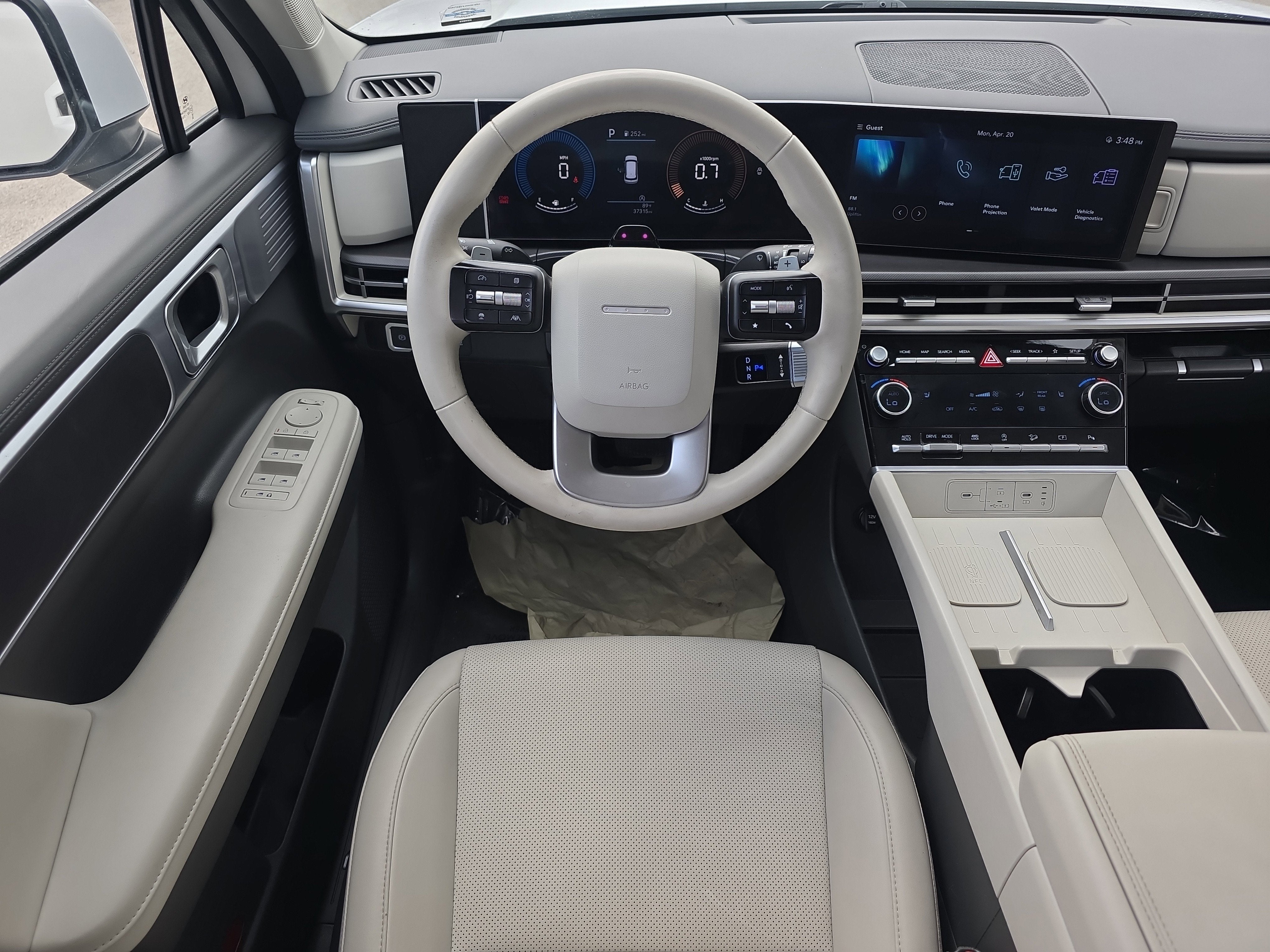 2024 Hyundai Santa Fe SEL