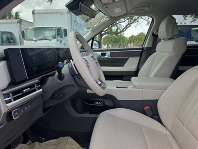 2024 Hyundai Santa Fe SEL