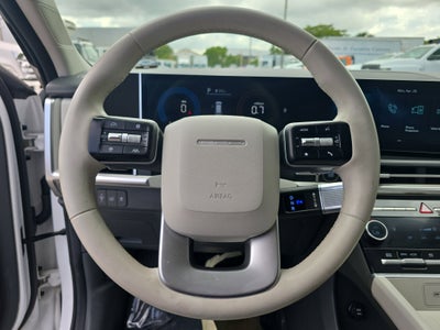 2024 Hyundai Santa Fe SEL