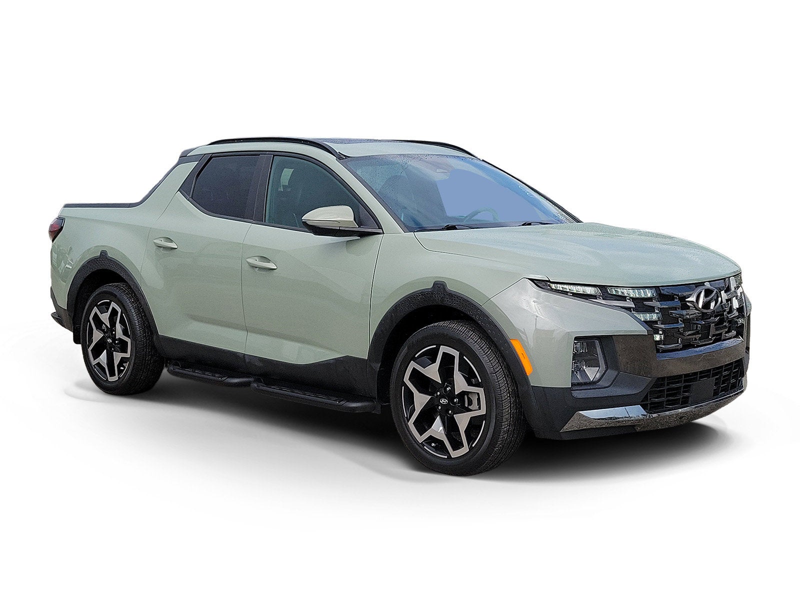 2022 Hyundai Santa Cruz Limited