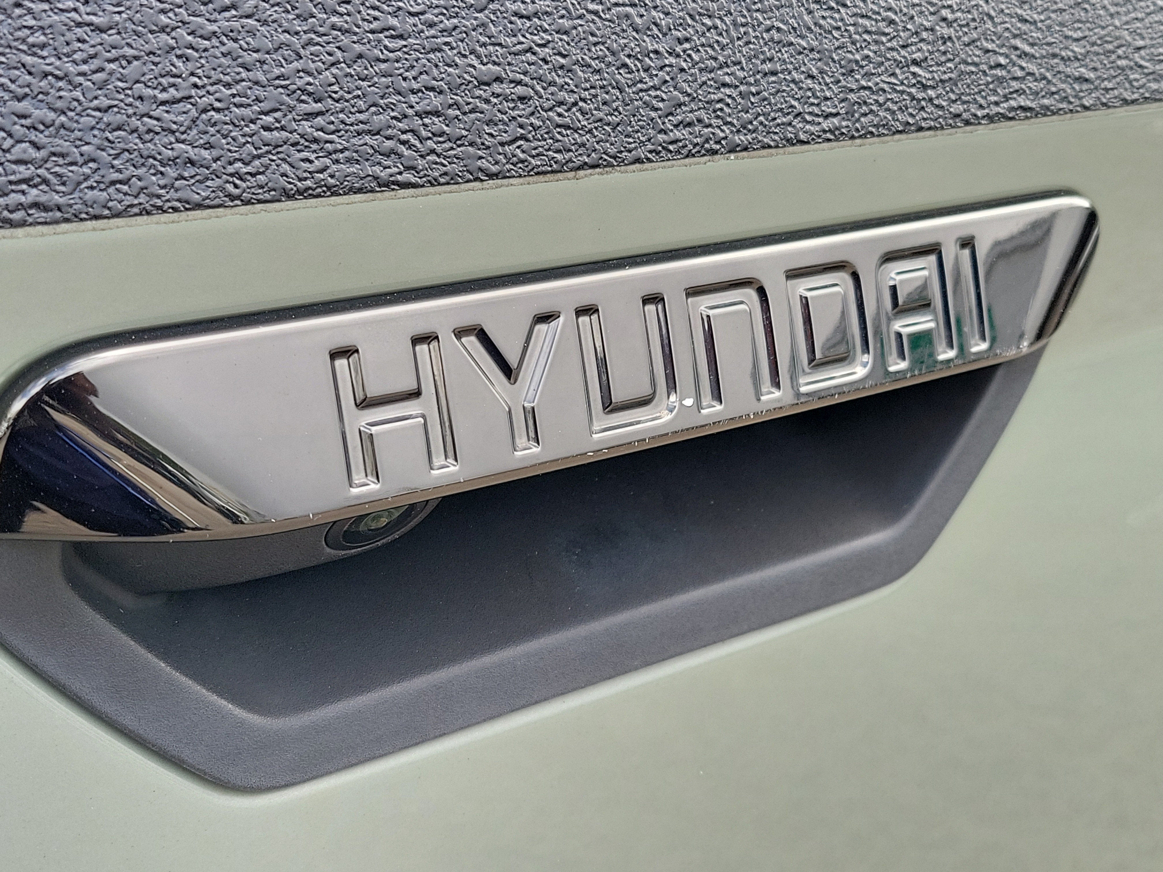 2022 Hyundai Santa Cruz Limited