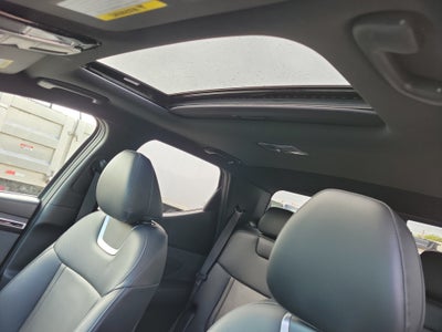 2022 Hyundai Santa Cruz Limited