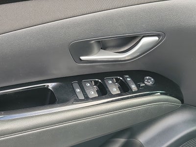 2022 Hyundai Santa Cruz Limited