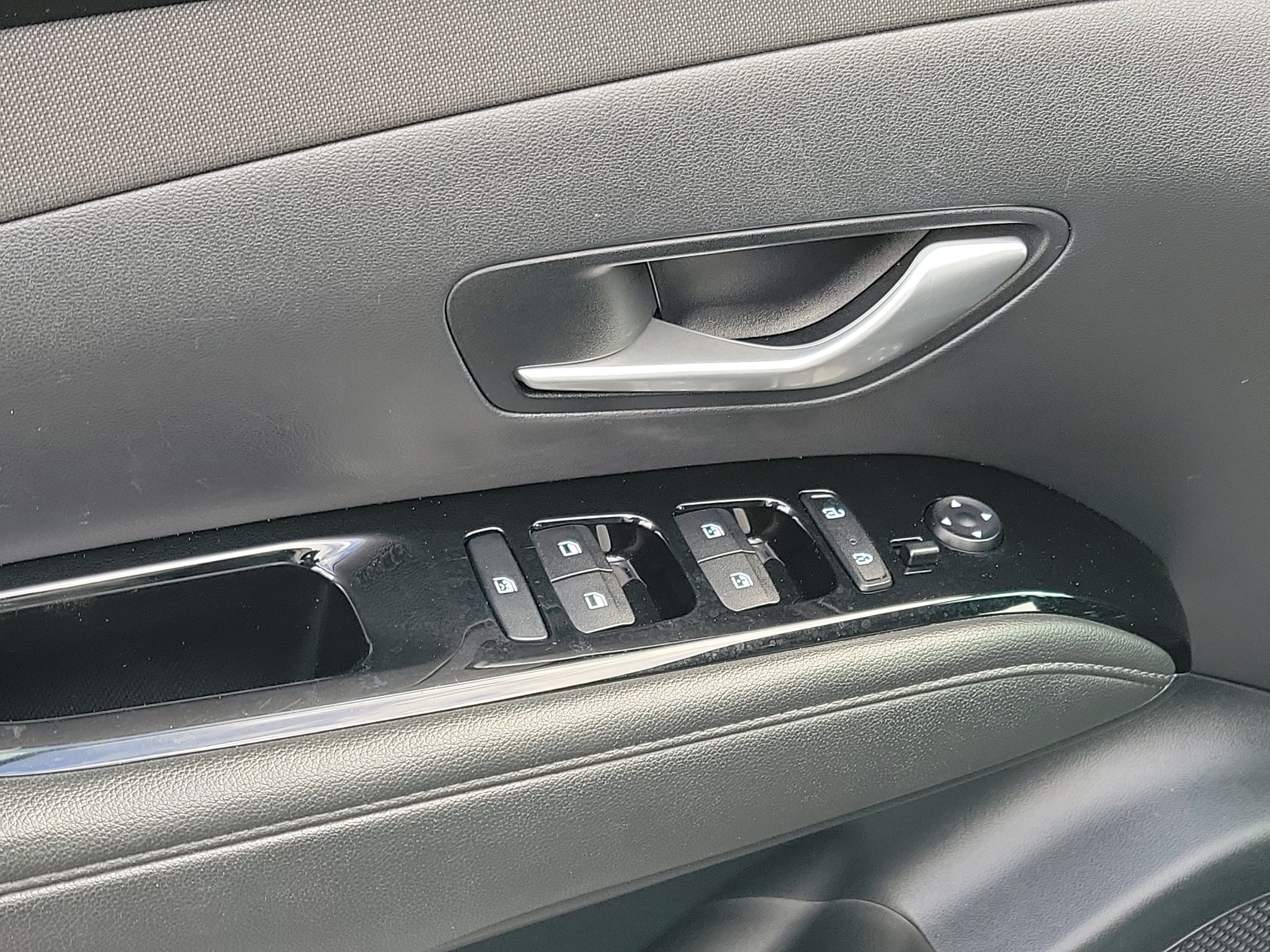 2022 Hyundai Santa Cruz Limited