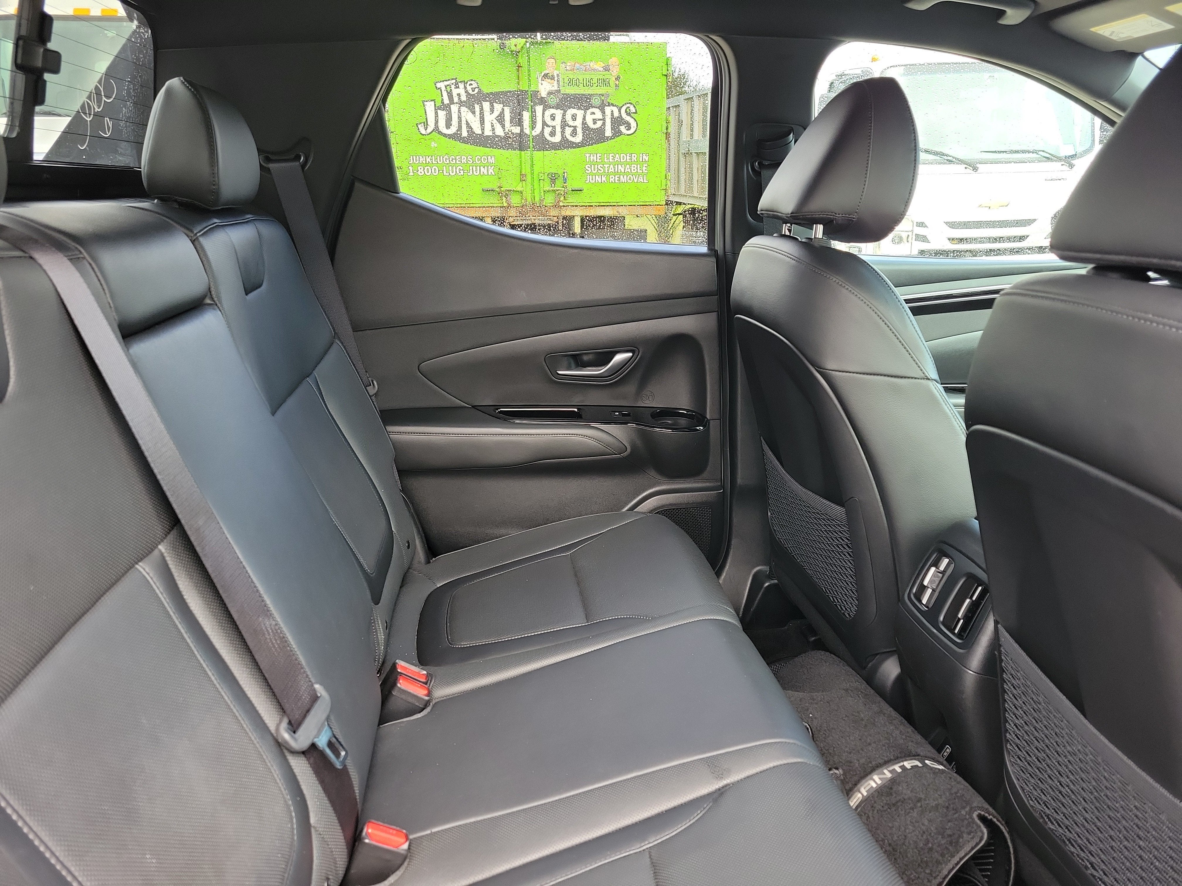 2022 Hyundai Santa Cruz Limited
