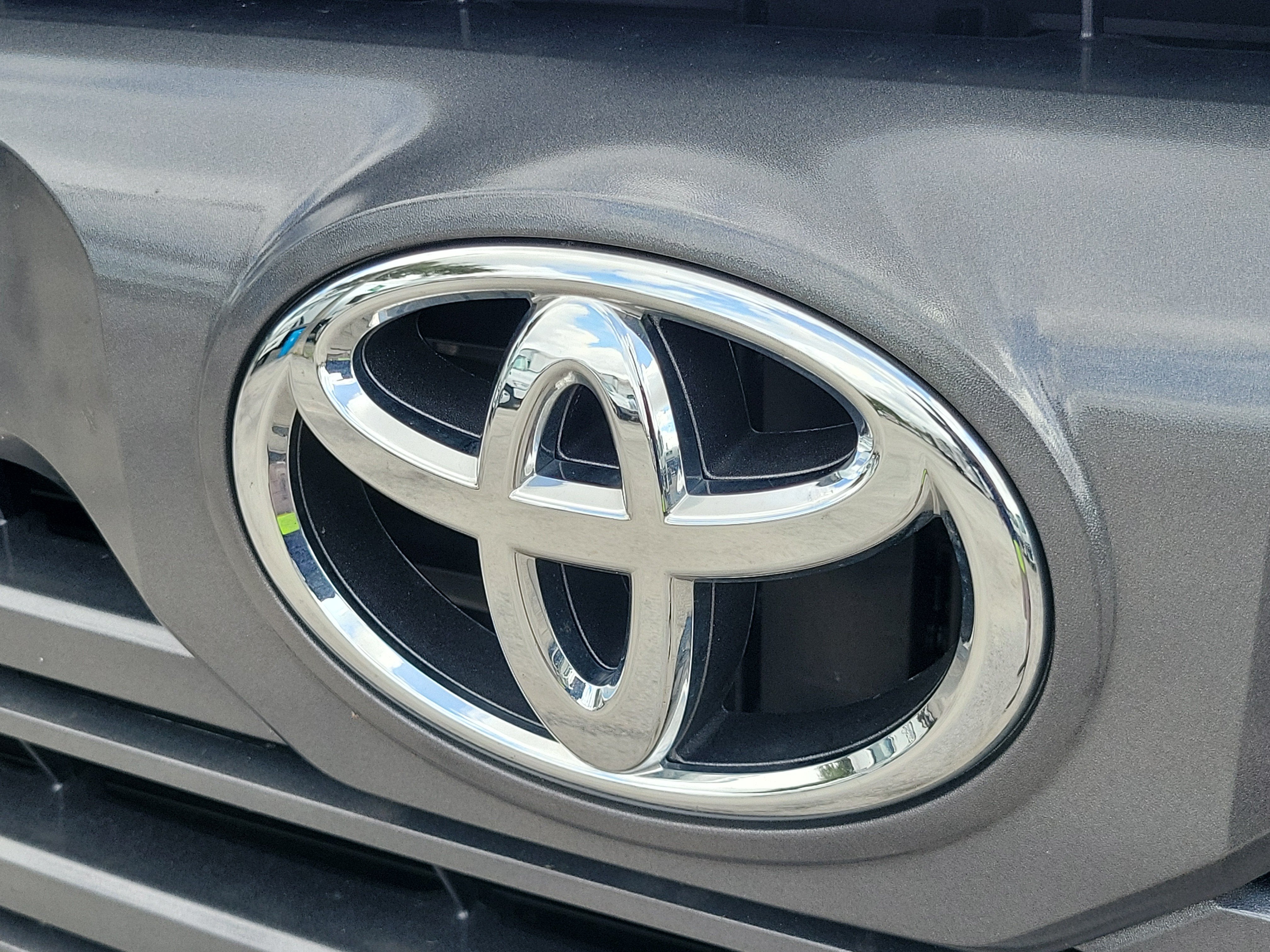2025 Toyota Tundra 4WD Limited