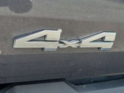 2025 Toyota Tundra 4WD Limited