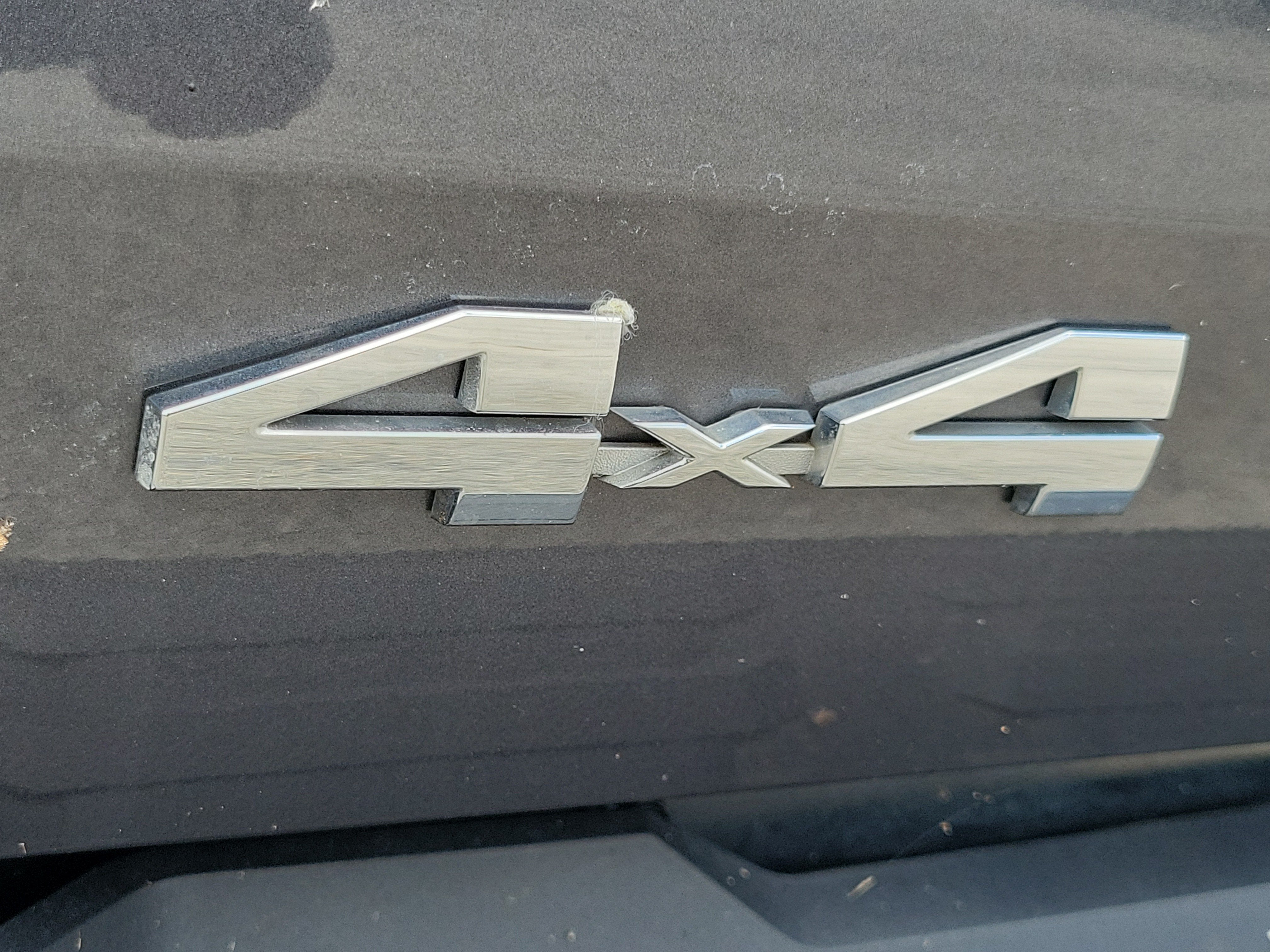 2025 Toyota Tundra 4WD Limited