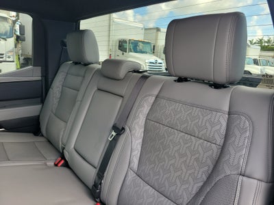 2025 Toyota Tundra 4WD Limited