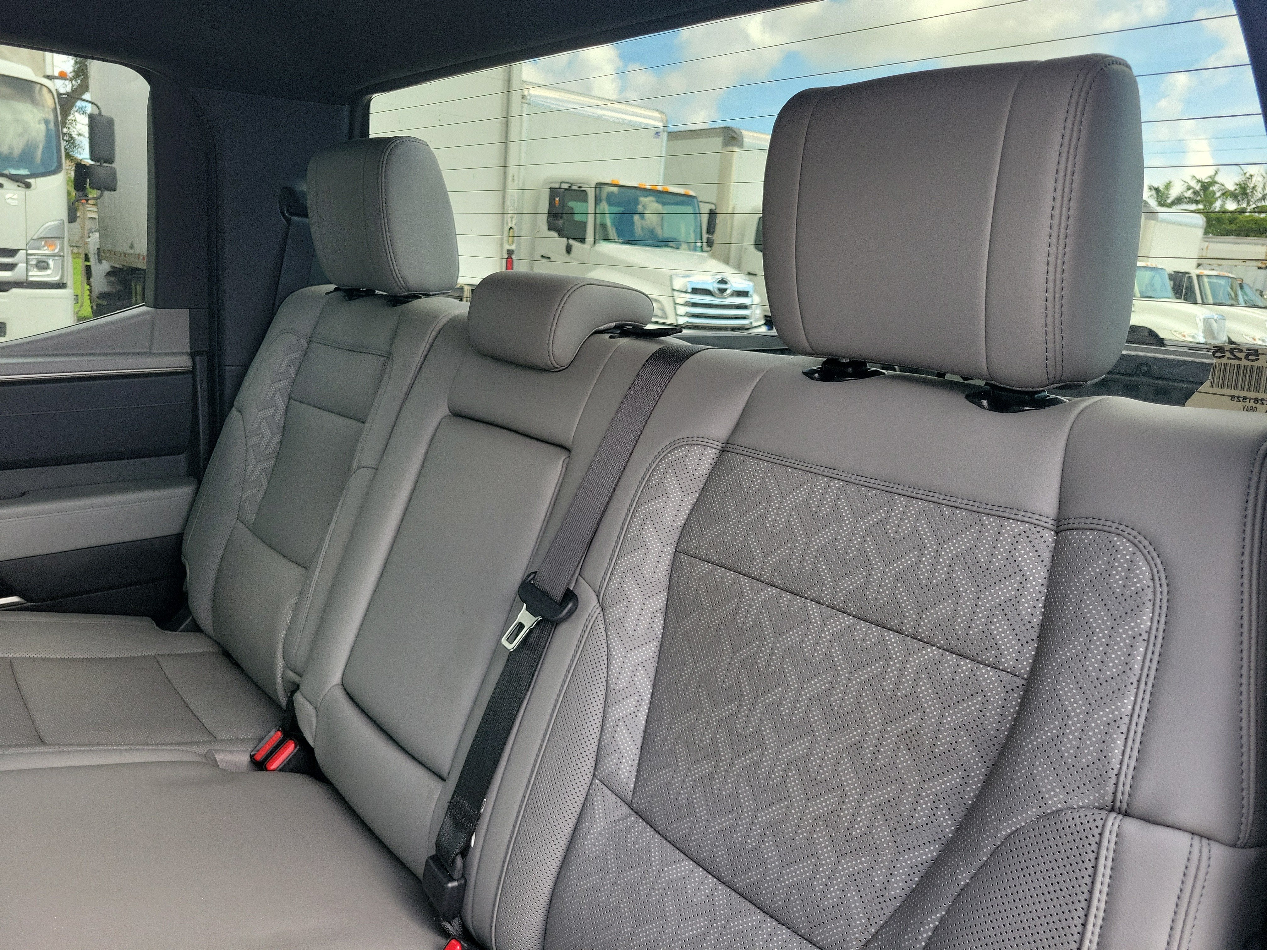 2025 Toyota Tundra 4WD Limited