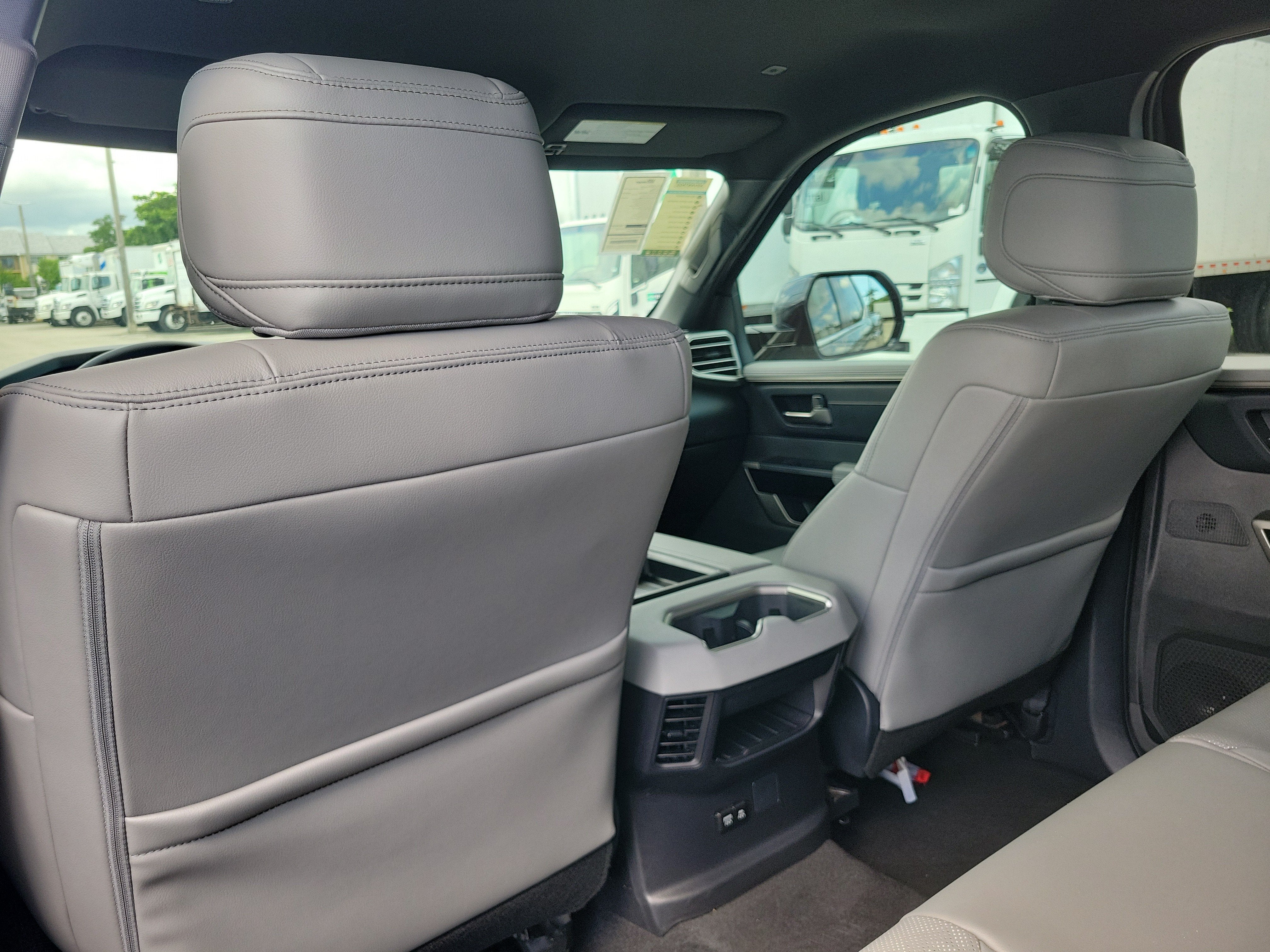 2025 Toyota Tundra 4WD Limited