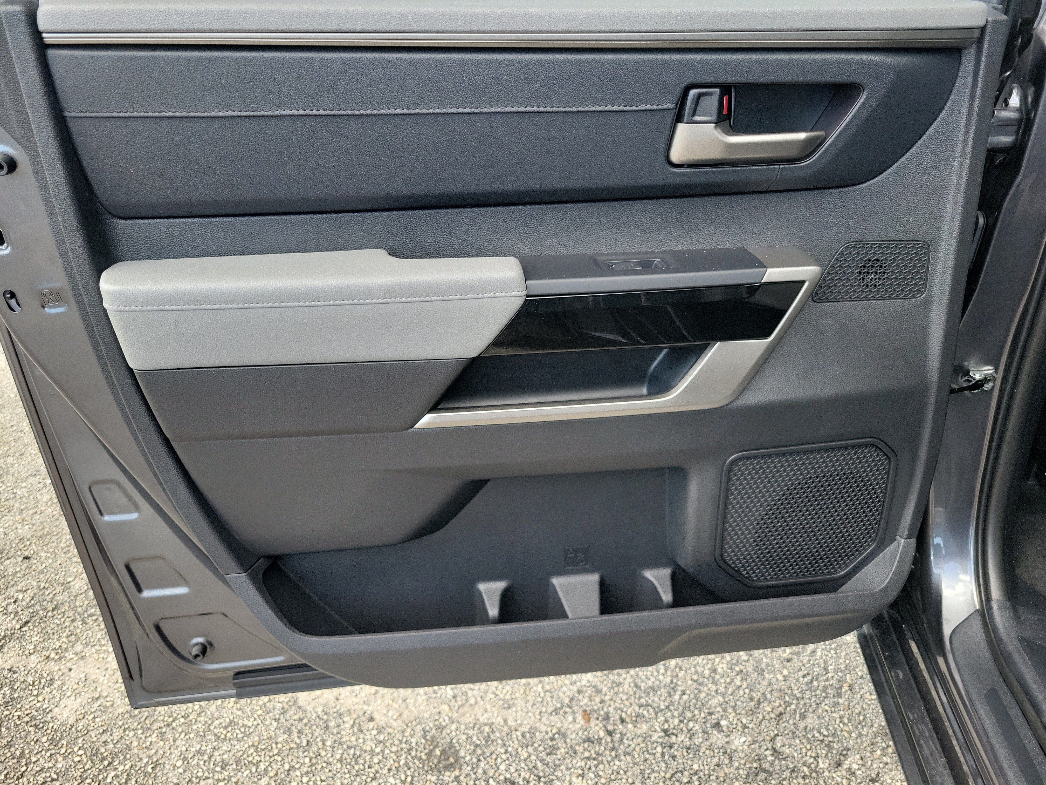 2025 Toyota Tundra 4WD Limited