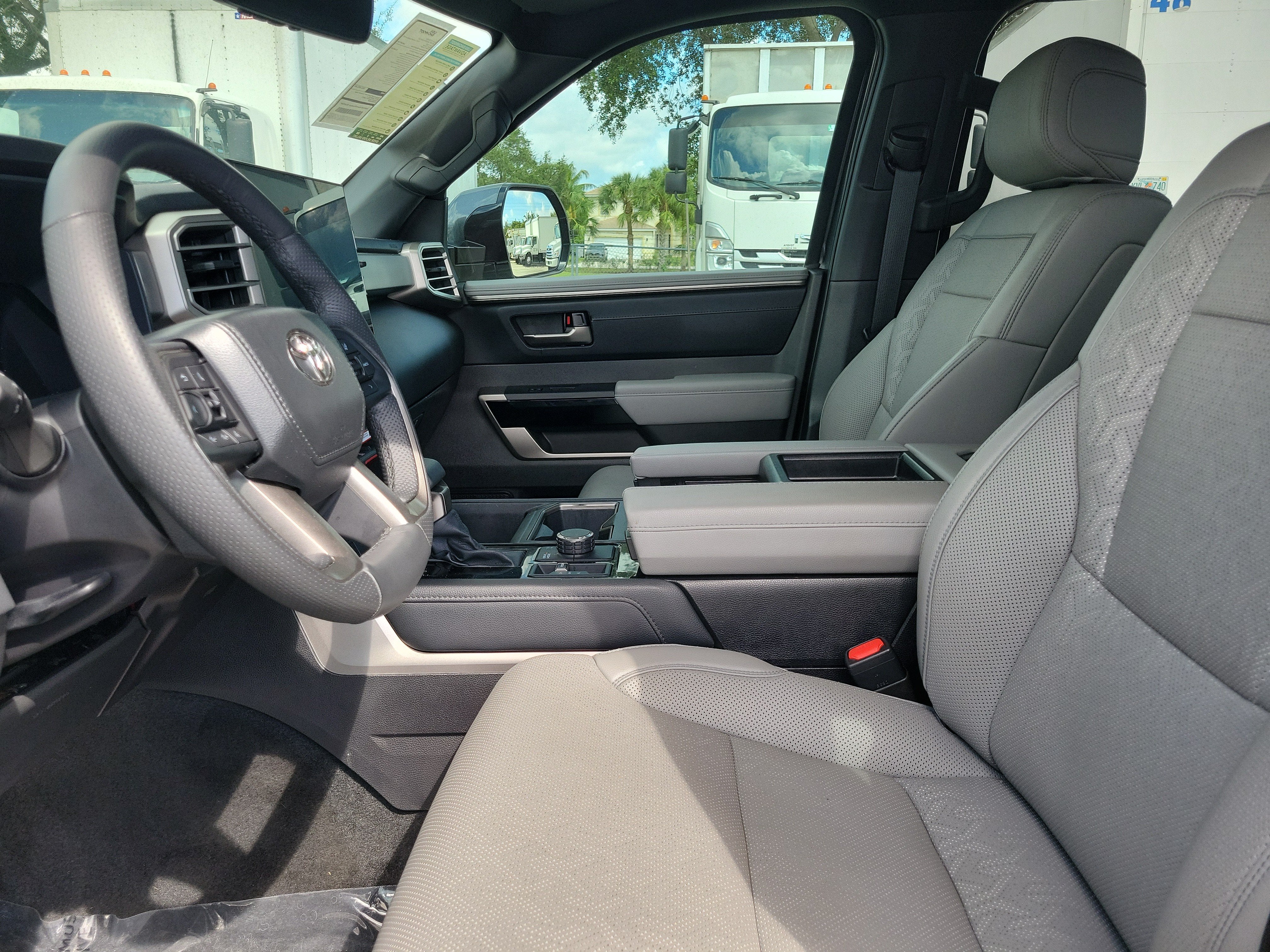 2025 Toyota Tundra 4WD Limited