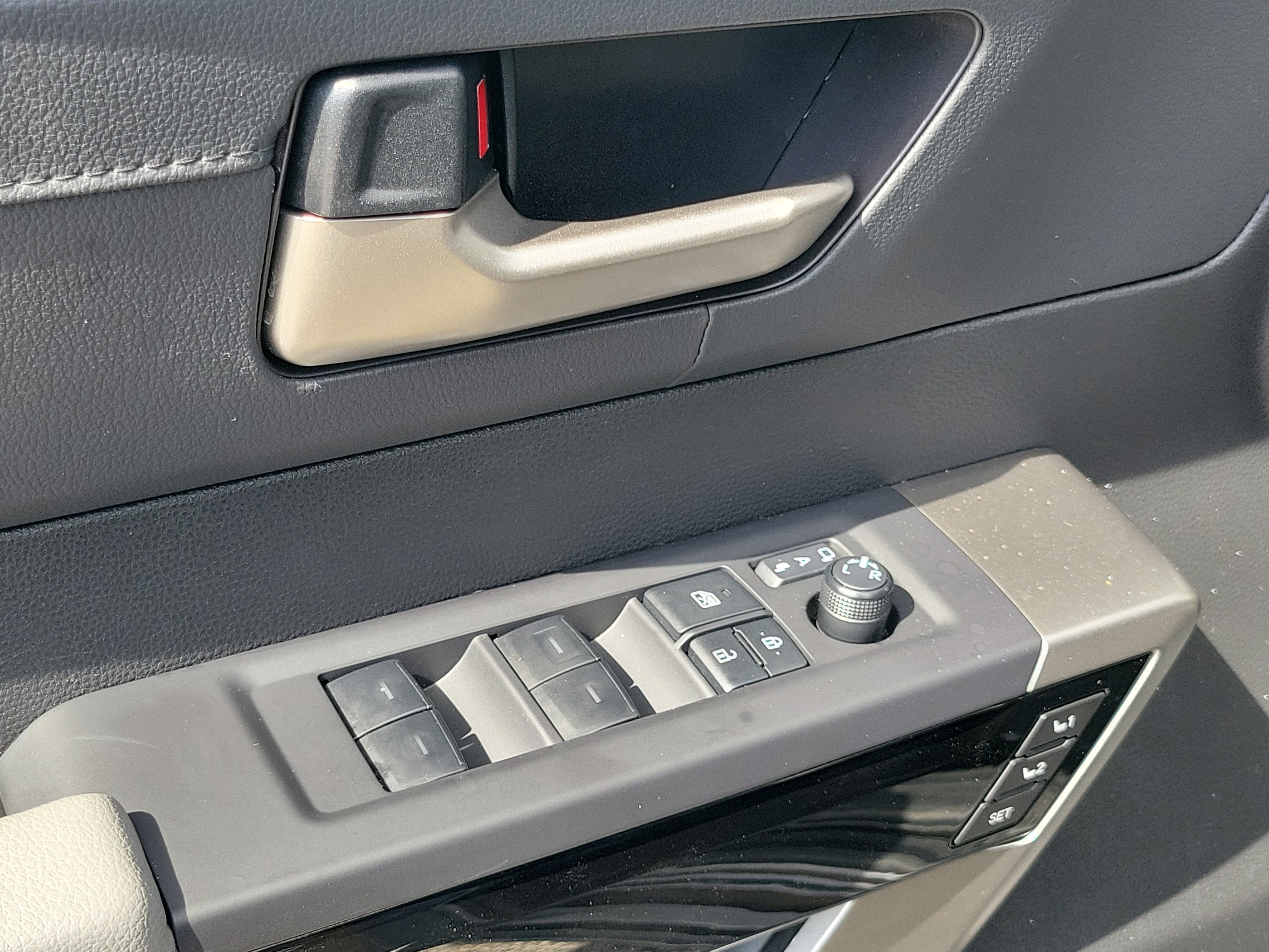 2025 Toyota Tundra 4WD Limited