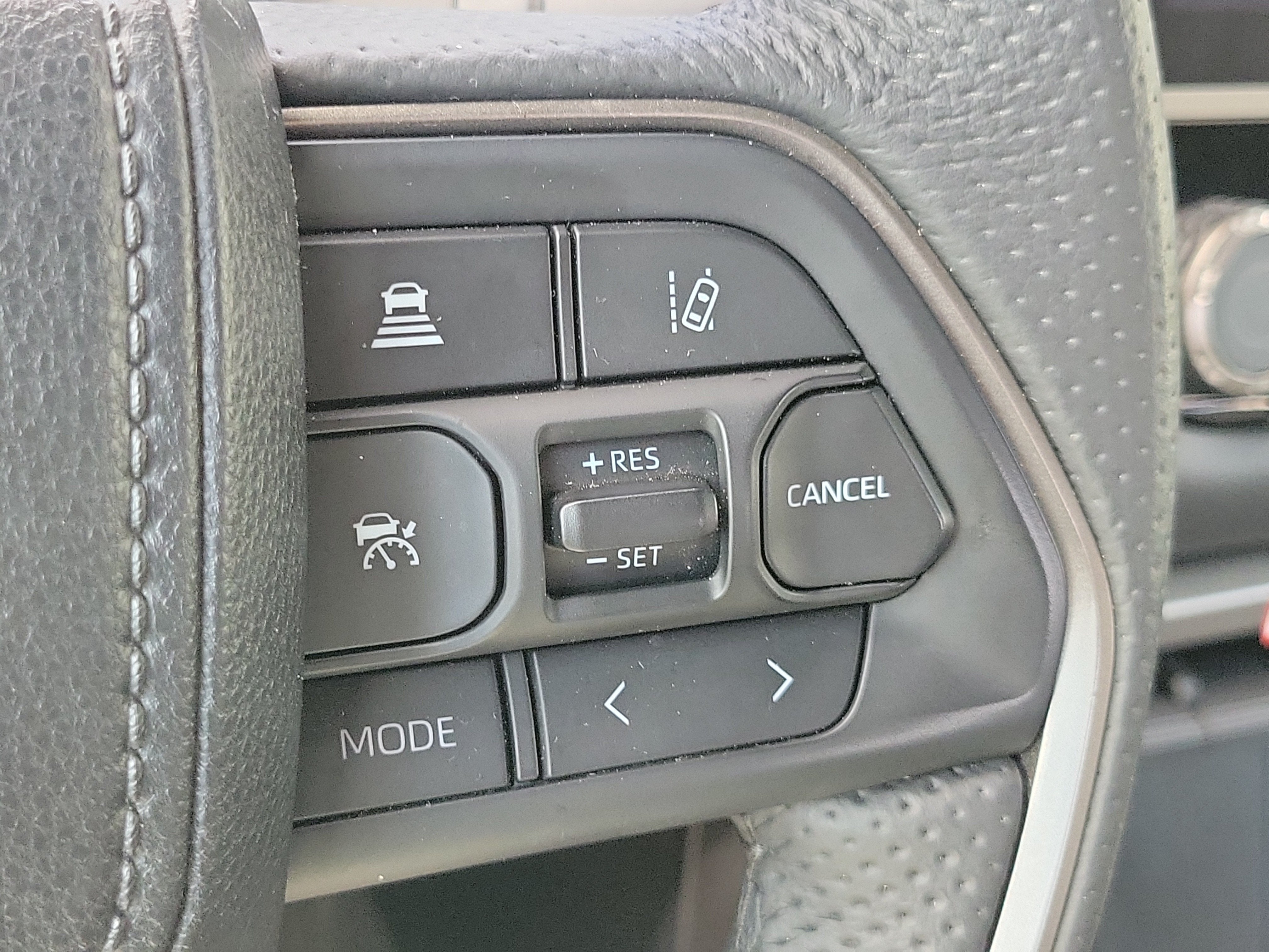 2025 Toyota Tundra 4WD Limited