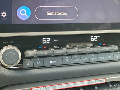2025 Toyota Tundra 4WD Limited