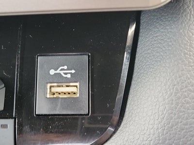 2025 Toyota Tundra 4WD Limited