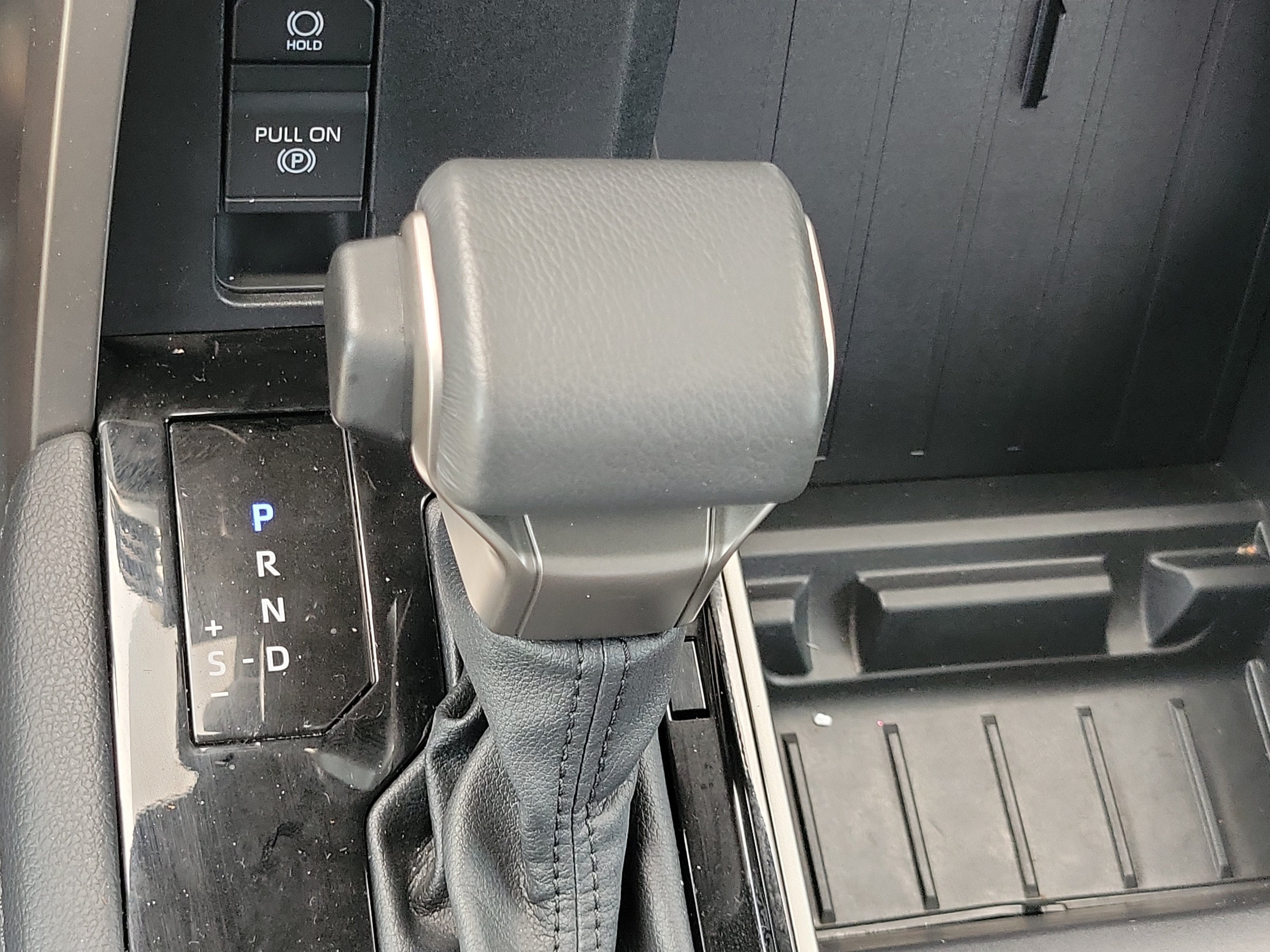 2025 Toyota Tundra 4WD Limited