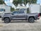 2025 Toyota Tundra 4WD Limited