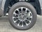 2025 Toyota Tundra 4WD Limited