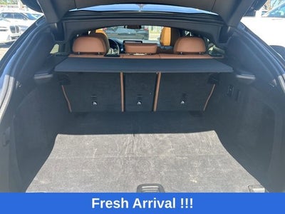 2021 BMW X4 xDrive30i