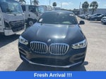 2021 BMW X4 xDrive30i
