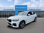 2021 BMW X4 M40i