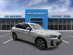 2023 BMW X4 xDrive30i