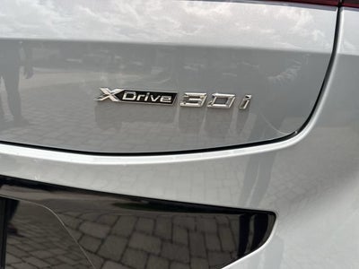 2023 BMW X4 xDrive30i