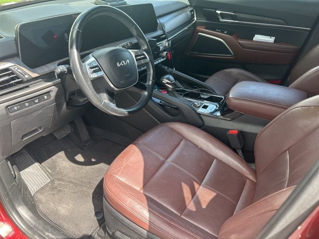 2023 Kia Telluride EX