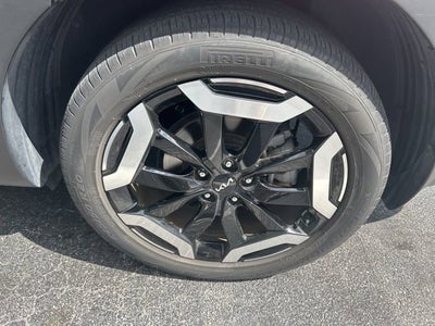 2023 Kia Telluride EX