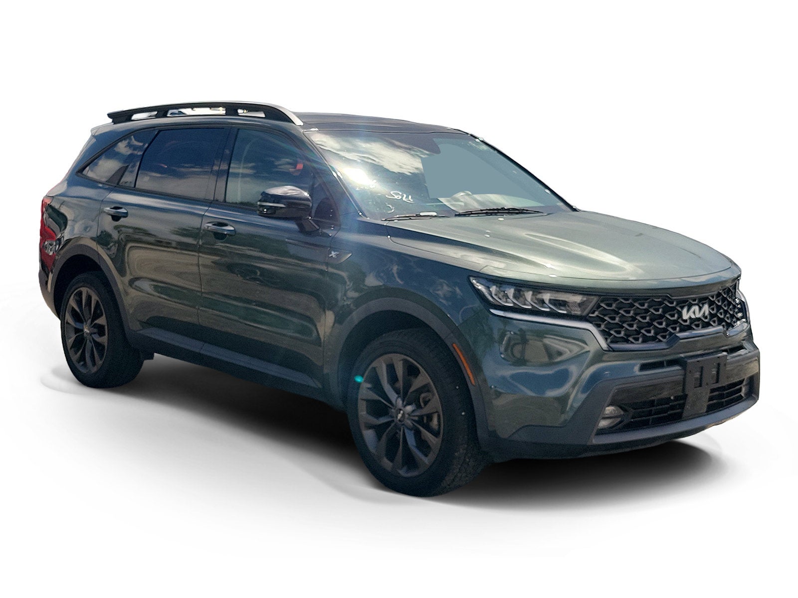 2023 Kia Sorento X-Line EX