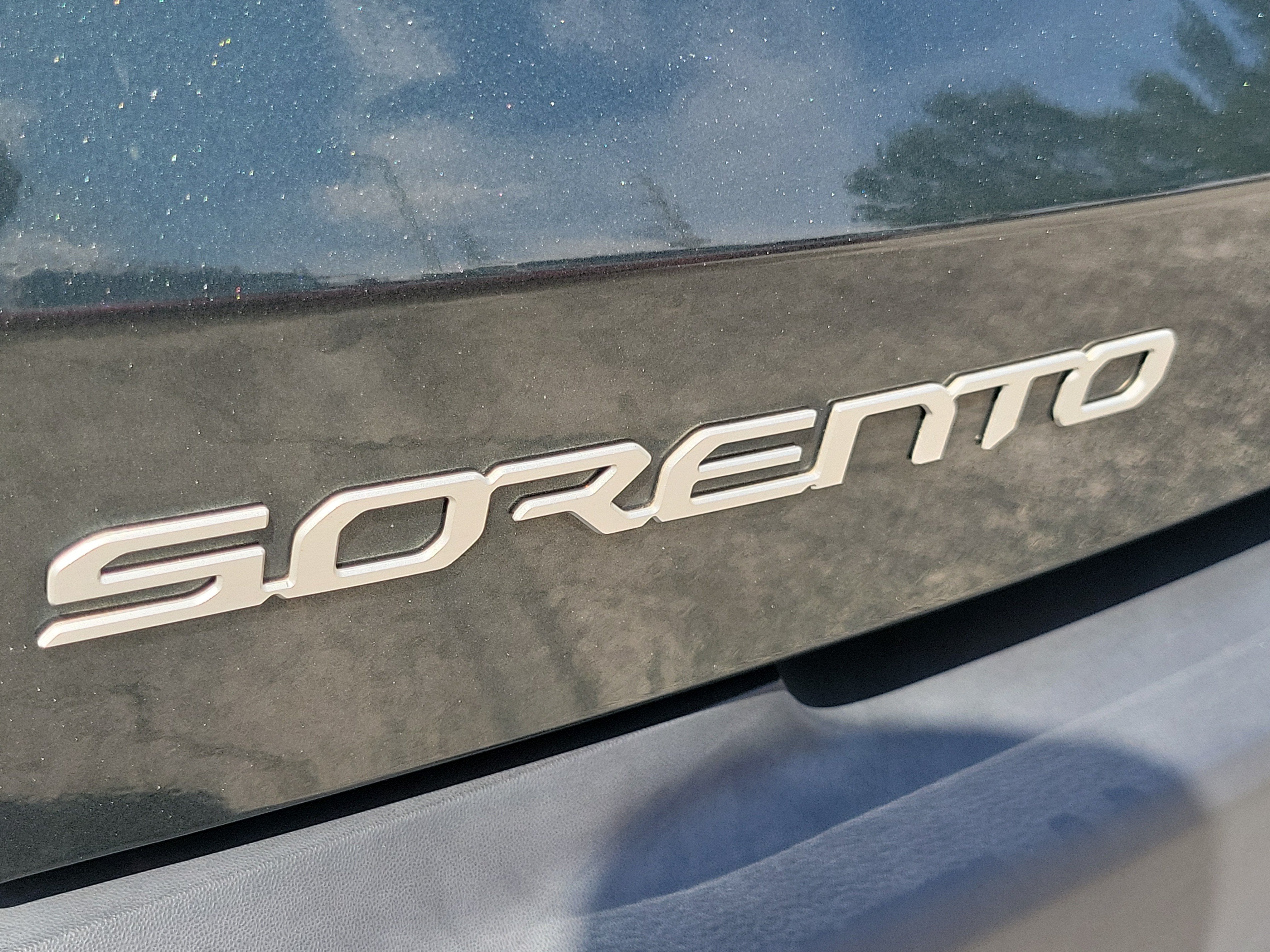 2023 Kia Sorento X-Line EX
