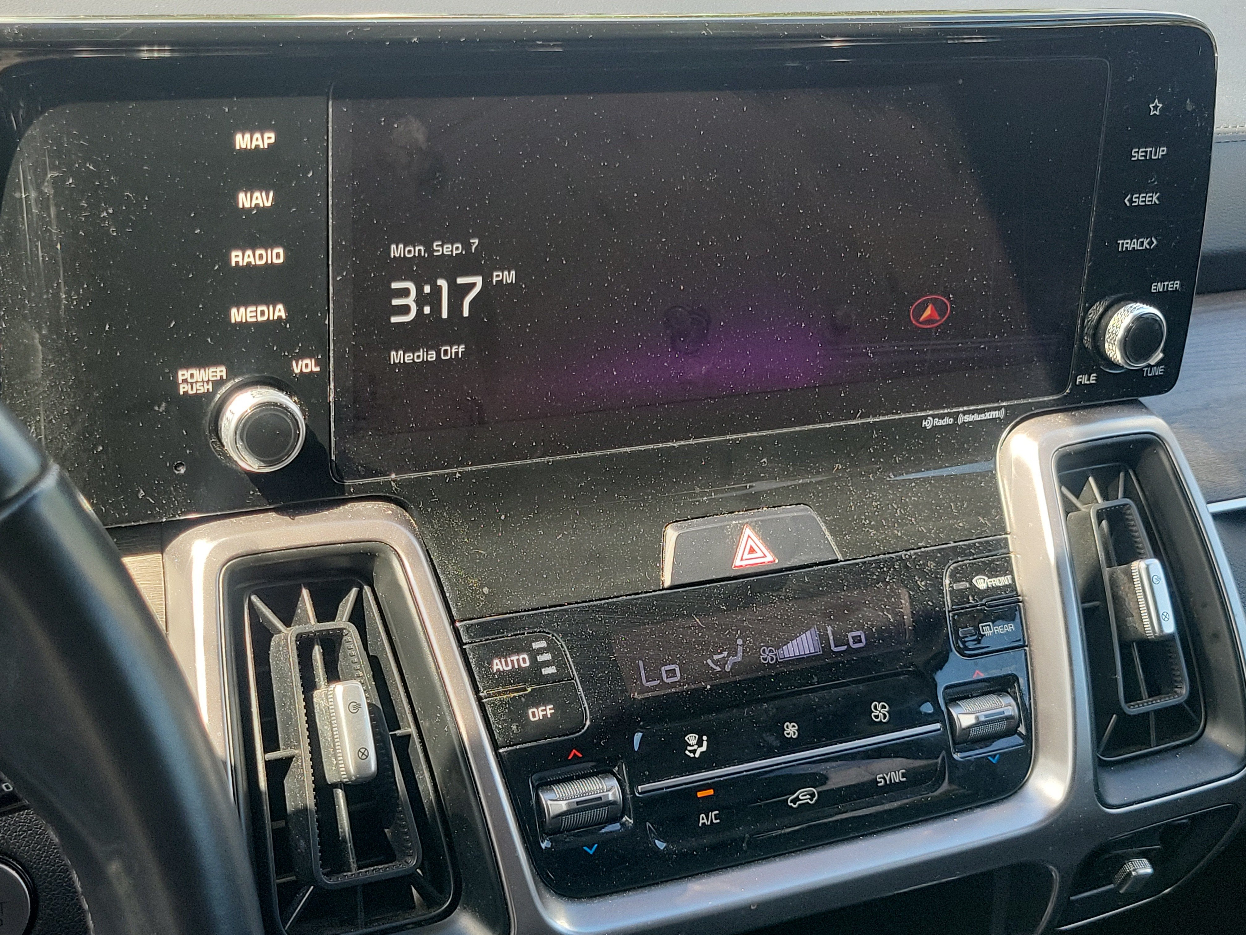 2023 Kia Sorento X-Line EX