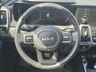 2023 Kia Sorento X-Line EX
