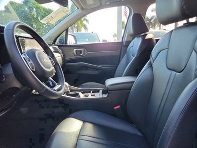 2023 Kia Sorento X-Line EX