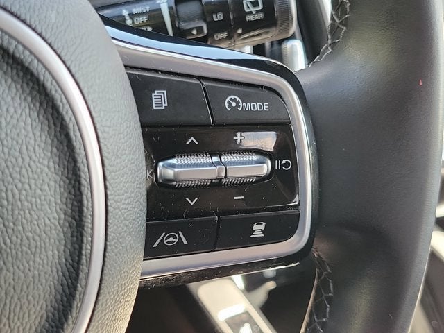 2023 Kia Sorento X-Line EX