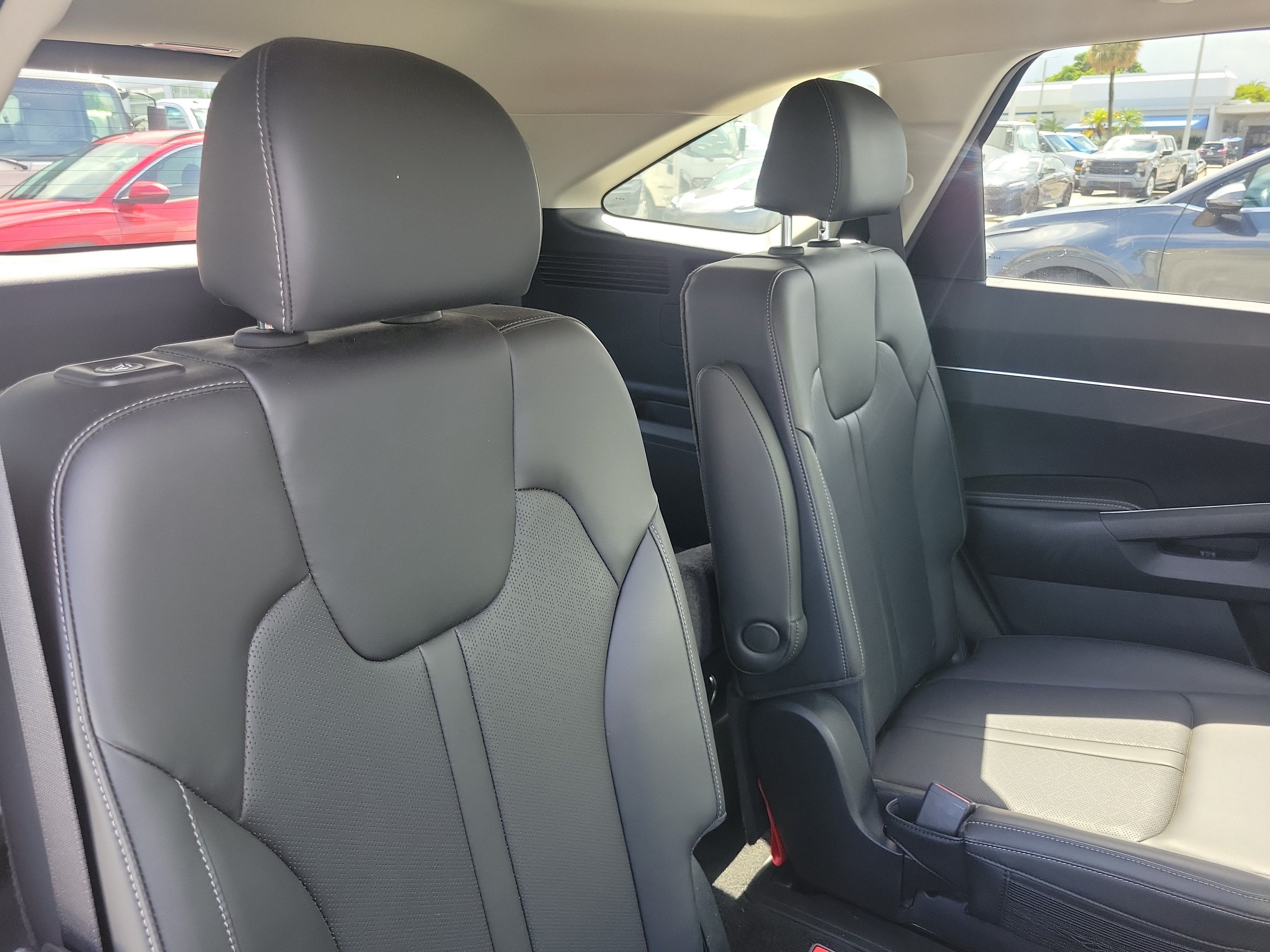 2023 Kia Sorento X-Line EX