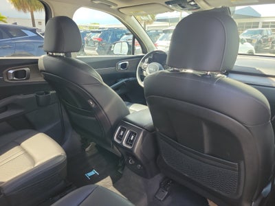 2023 Kia Sorento X-Line EX