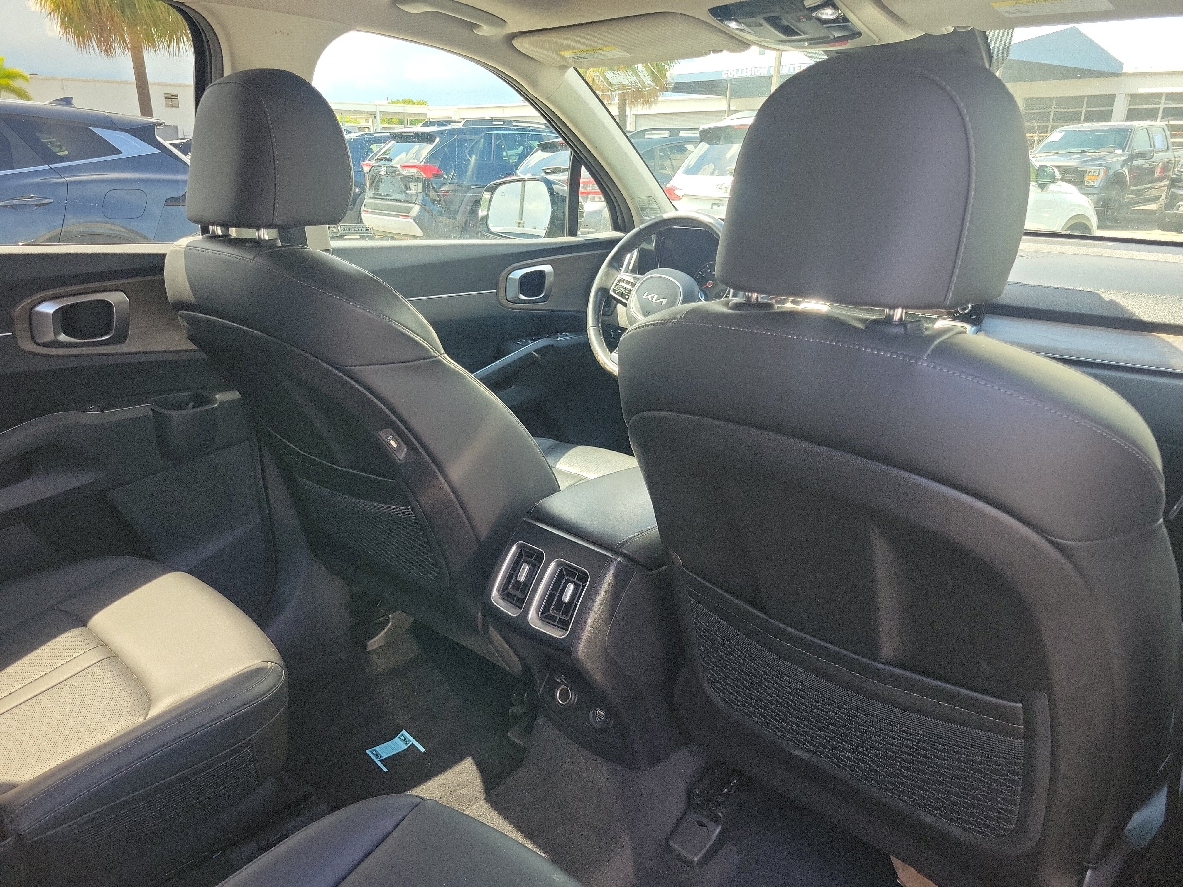 2023 Kia Sorento X-Line EX