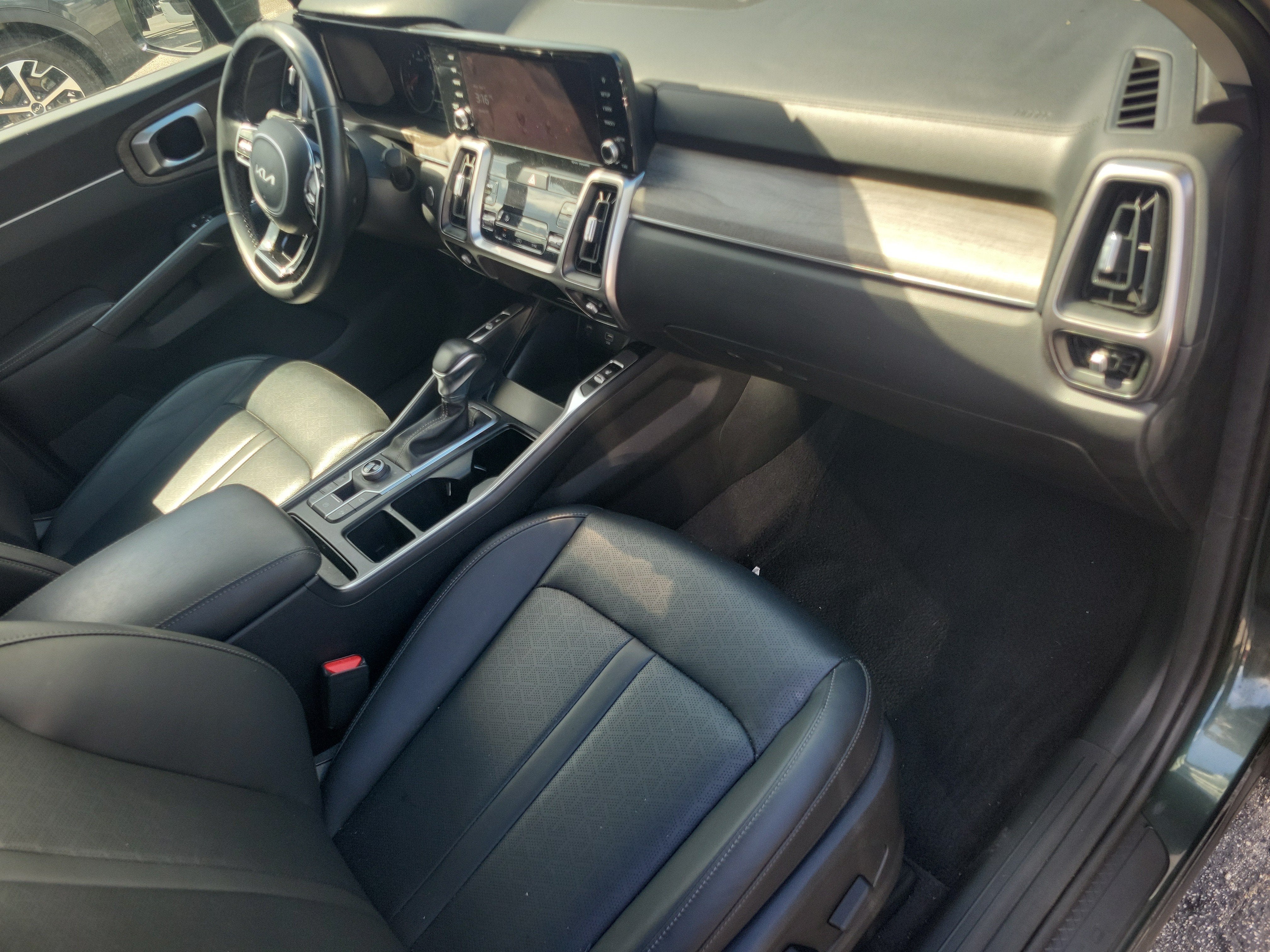 2023 Kia Sorento X-Line EX