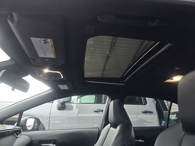 2023 Toyota Corolla XSE