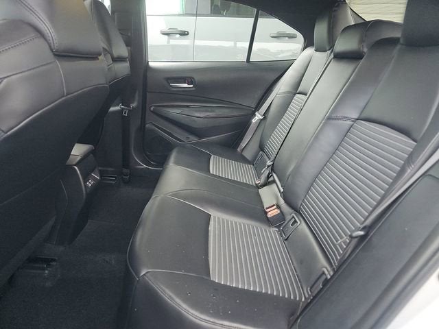 2023 Toyota Corolla XSE