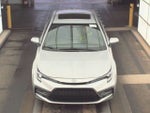 2023 Toyota Corolla XSE